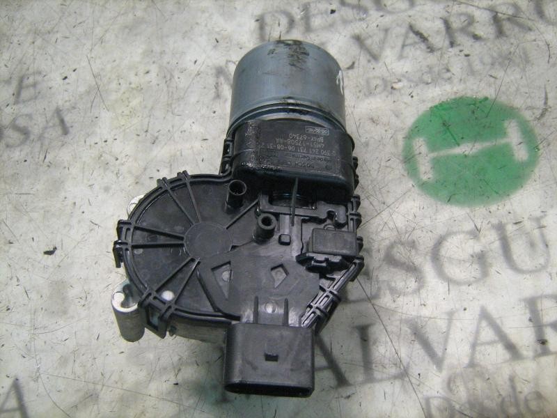 Recambio de motor limpia delantero para ford focus berlina (cap) trend referencia OEM IAM   