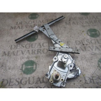 ELEVALUNAS TRASERO IZQUIERDO 