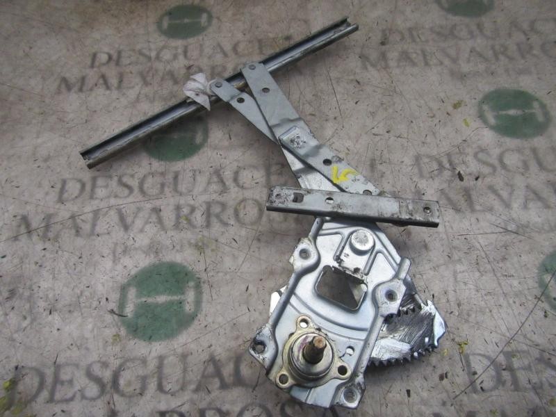 Recambio de elevalunas trasero izquierdo para daewoo matiz cd referencia OEM IAM   
