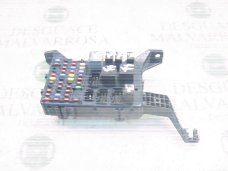 Recambio de caja reles / fusibles para ford mondeo berlina (ge) ambiente (06.2003) (d) referencia OEM IAM   