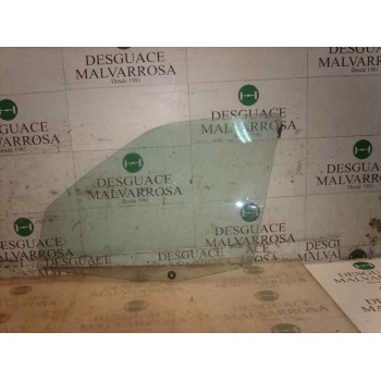 CRISTAL PUERTA DELANTERO IZQUIERDO 