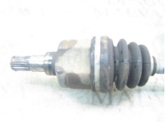 Recambio de transmision derecha para tata indica idi referencia OEM IAM    2