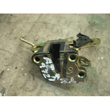 CERRADURA PUERTA TRASERA IZQUIERDA 