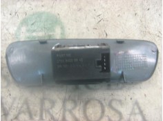 Recambio de mando multifuncion para tata indica idi referencia OEM IAM    2