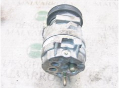 Recambio de compresor aire acondicionado para tata indica idi referencia OEM IAM    2