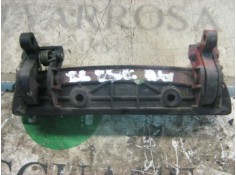 Recambio de maneta exterior trasera izquierda para tata indica idi referencia OEM IAM    2