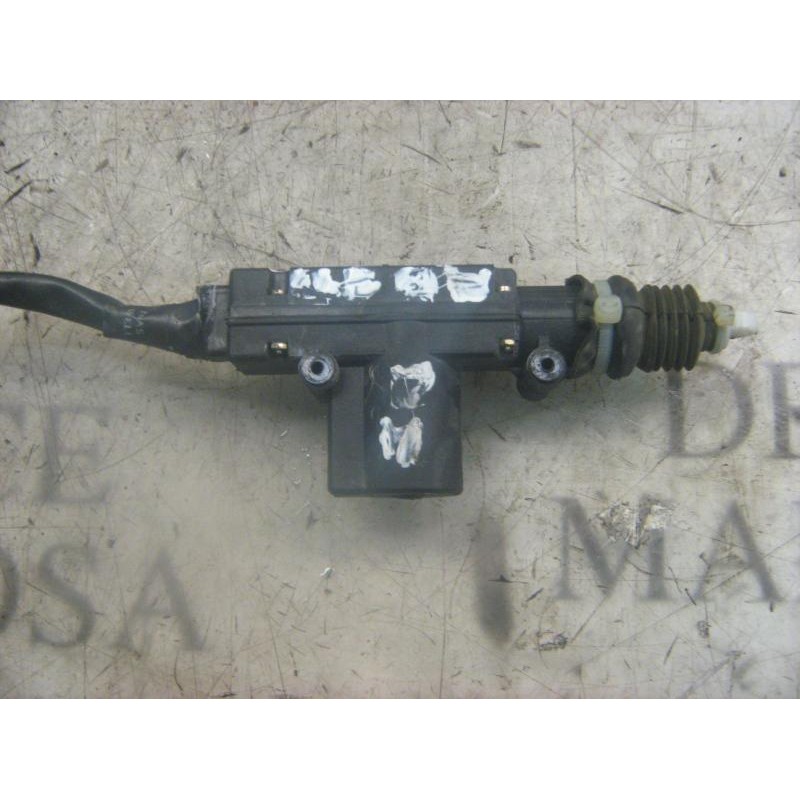 Recambio de motor c/c delantero izquierdo para tata indica idi referencia OEM IAM   