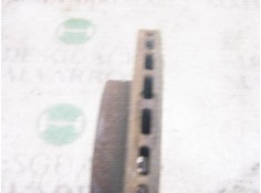 Recambio de disco freno delantero para tata indica idi referencia OEM IAM    2
