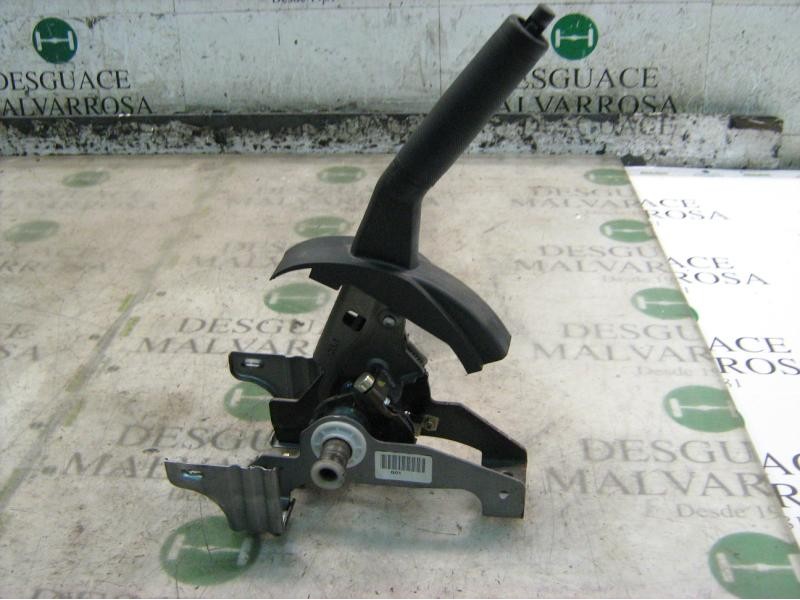 Recambio de palanca freno de mano para hyundai coupe (gk) 2.0 fx full referencia OEM IAM 597102C000LK  