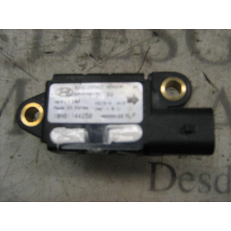 Recambio de modulo electronico para hyundai coupe (gk) 2.0 fx full referencia OEM IAM 959202C100 959202C100 