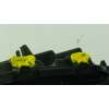 Recambio de cerradura puerta delantera derecha para volkswagen caddy v monospace (sbb, sbj) 2.0 tdi bmt referencia OEM IAM 5TB83