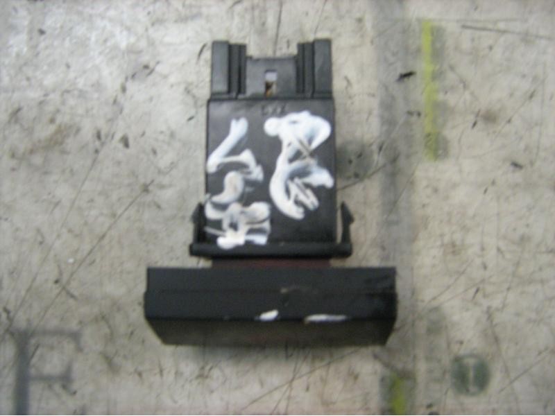 Recambio de warning para hyundai coupe (gk) 2.0 fx full referencia OEM IAM 937902C002 937902C002 