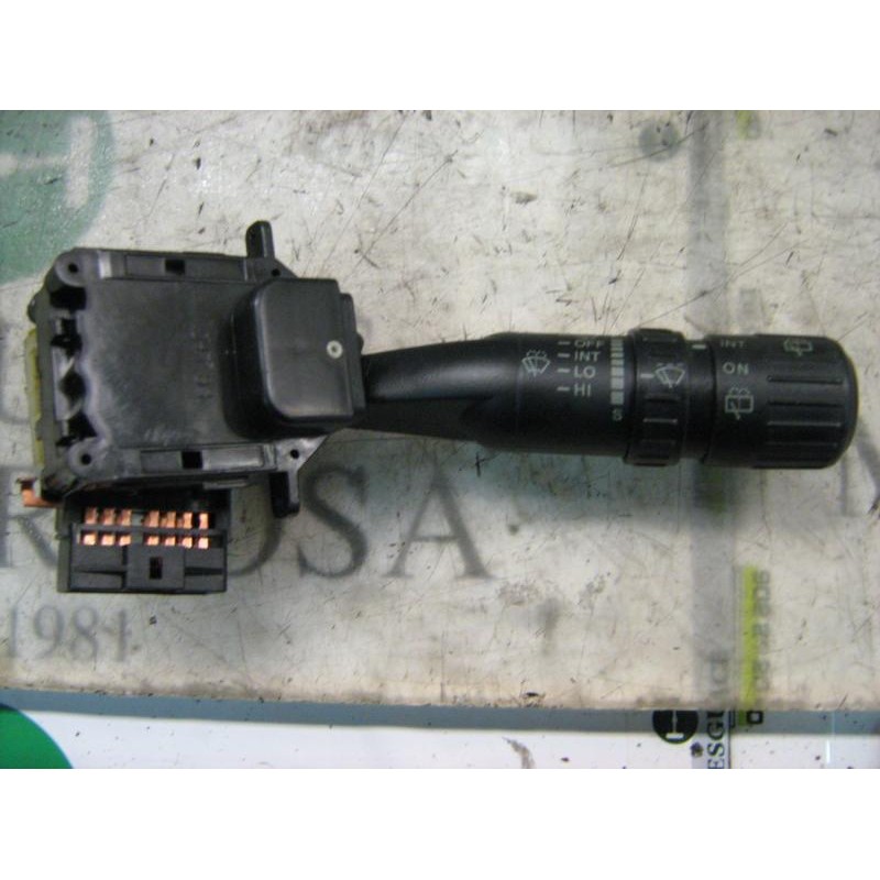 Recambio de mando limpia para hyundai coupe (gk) 2.0 fx full referencia OEM IAM 934202C050  