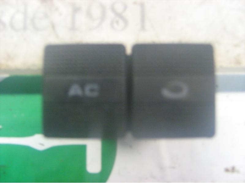 Recambio de modulo electronico para volkswagen golf iii berlina (1h1) 2.0 referencia OEM IAM   