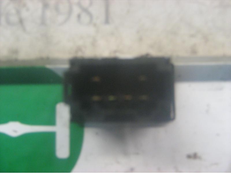 Recambio de modulo electronico para volkswagen golf iii berlina (1h1) 2.0 referencia OEM IAM   