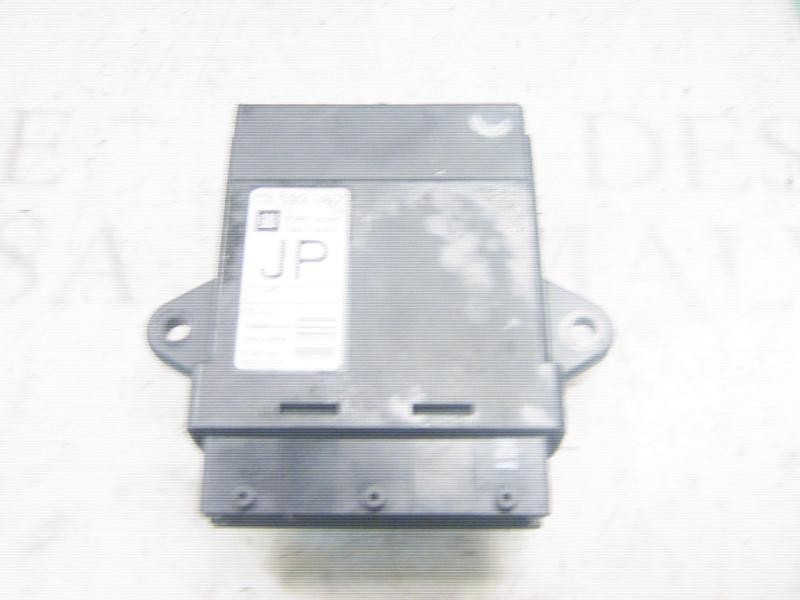 Recambio de modulo electronico para opel vectra c berlina sport referencia OEM IAM   