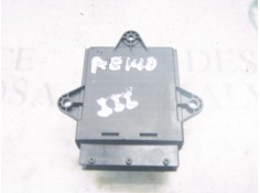 Recambio de modulo electronico para opel vectra c berlina sport referencia OEM IAM    2