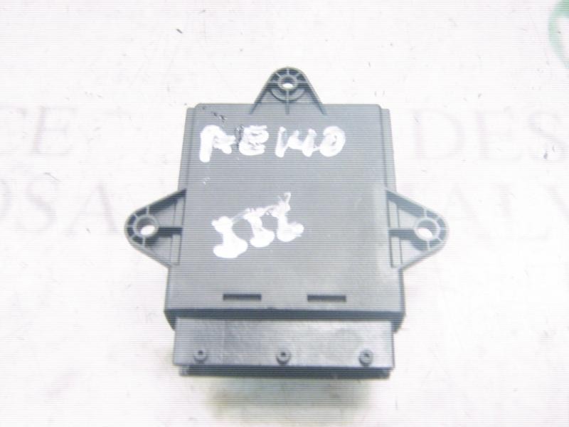 Recambio de modulo electronico para opel vectra c berlina sport referencia OEM IAM   