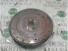 Recambio de volante motor para citroën xsara berlina 1.9 turbodiesel referencia OEM IAM   