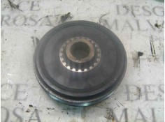 Recambio de volante motor para citroën xsara berlina 1.9 turbodiesel referencia OEM IAM    2
