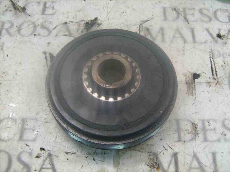 Recambio de volante motor para citroën xsara berlina 1.9 turbodiesel referencia OEM IAM   