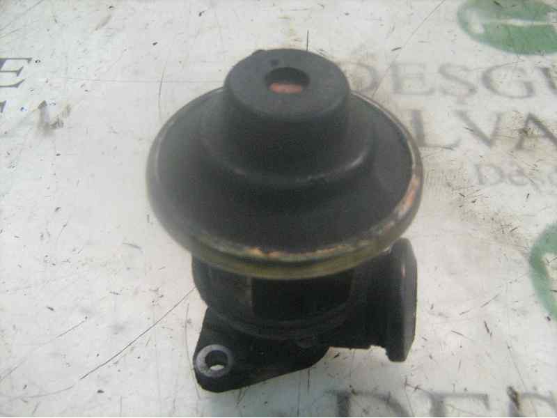Recambio de valvula egr para citroën xsara berlina 1.9 turbodiesel referencia OEM IAM   