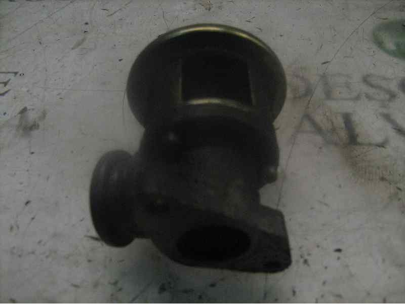Recambio de valvula egr para citroën xsara berlina 1.9 turbodiesel referencia OEM IAM   