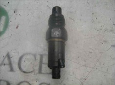 Recambio de inyector para citroën xsara berlina 1.9 turbodiesel referencia OEM IAM   