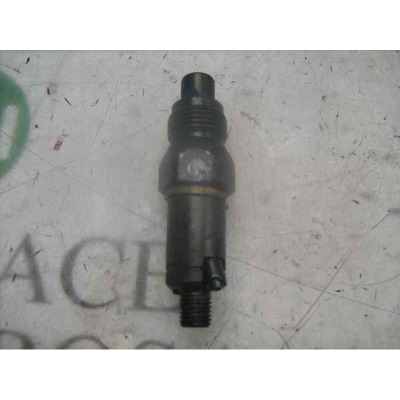 Recambio de inyector para citroën xsara berlina 1.9 turbodiesel referencia OEM IAM   