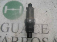 Recambio de inyector para citroën xsara berlina 1.9 turbodiesel referencia OEM IAM   