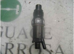 Recambio de inyector para citroën xsara berlina 1.9 turbodiesel referencia OEM IAM   