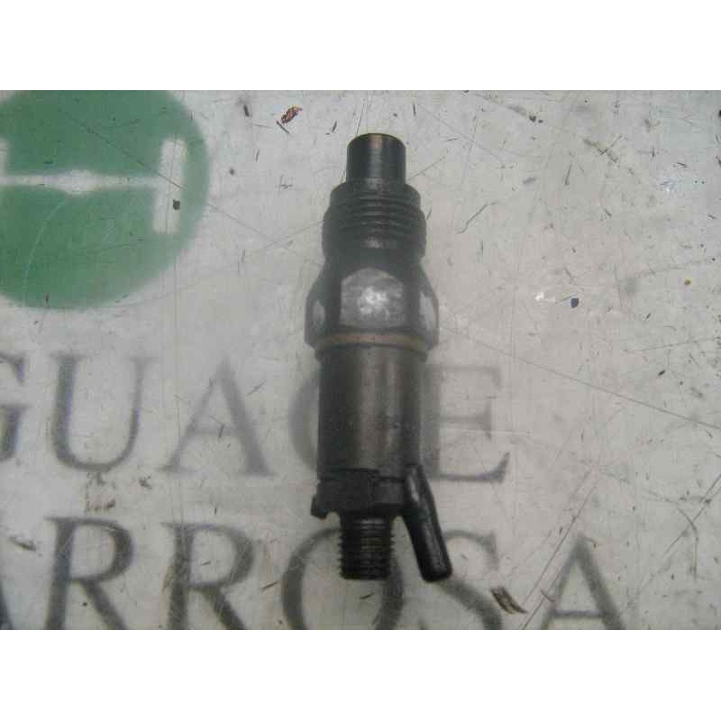 Recambio de inyector para citroën xsara berlina 1.9 turbodiesel referencia OEM IAM   