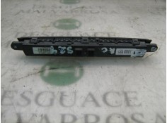 Recambio de warning para jaguar s-type 2.5 v6 executive referencia OEM IAM    2