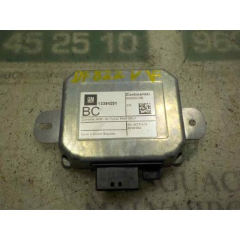 MODULO ELECTRONICO 13384291 13384291 