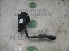 Recambio de potenciometro pedal para jaguar s-type 2.5 v6 executive referencia OEM IAM   