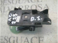 Recambio de maneta interior delantera izquierda para jaguar s-type 2.5 v6 executive referencia OEM IAM    2