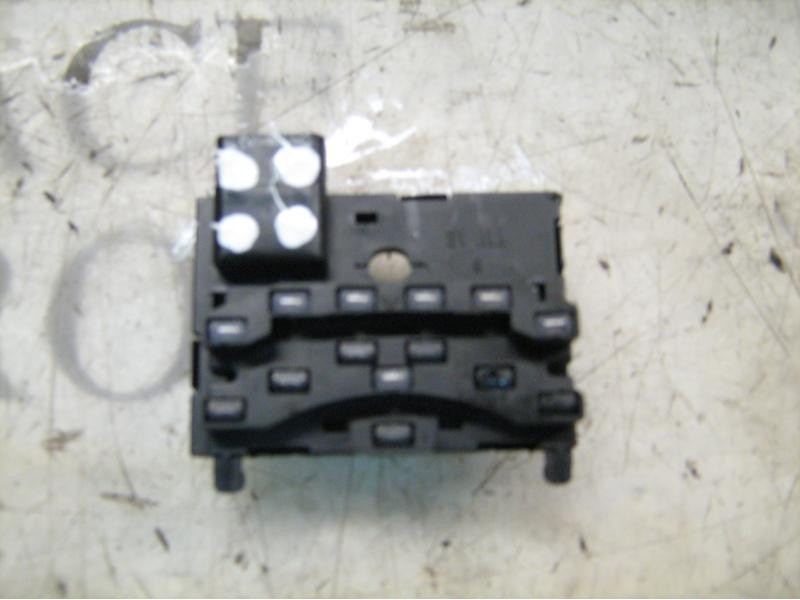 Recambio de modulo electronico para seat leon (1p1) stylance / style referencia OEM IAM   