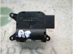 Recambio de motor apertura trampillas climatizador para seat leon (1p1) stylance / style referencia OEM IAM    2