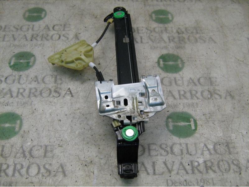 Recambio de elevalunas trasero izquierdo para seat leon (1p1) stylance / style referencia OEM IAM   