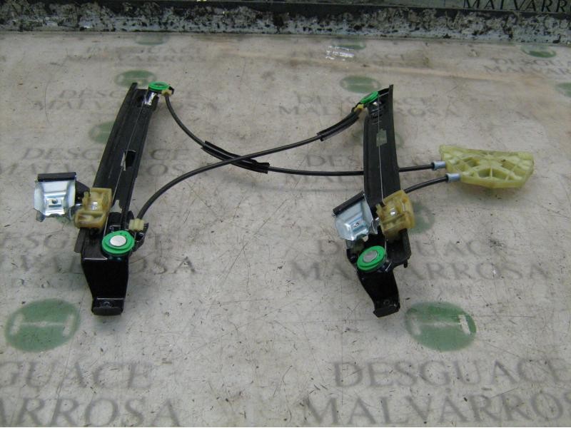 Recambio de elevalunas delantero derecho para seat leon (1p1) stylance / style referencia OEM IAM   