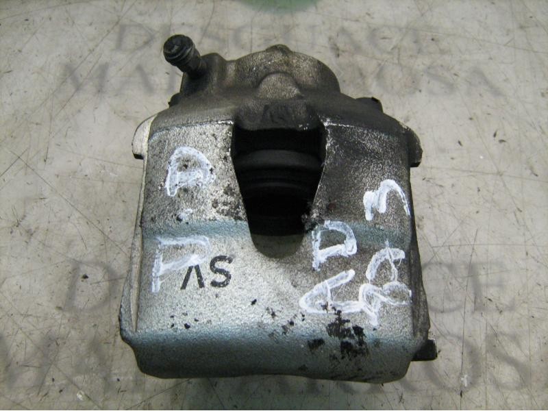Recambio de pinza freno delantera derecha para seat leon (1p1) stylance / style referencia OEM IAM   
