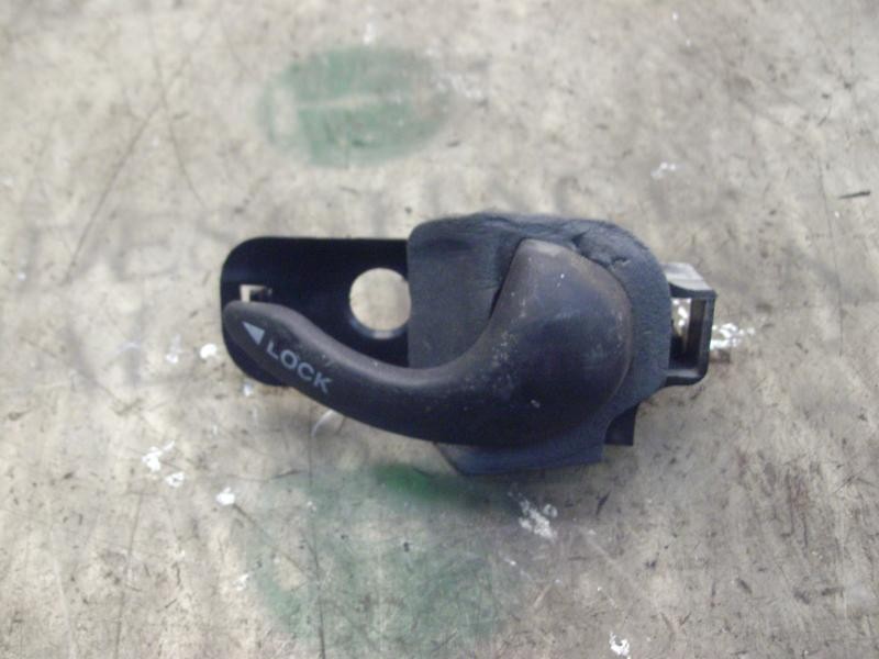 Recambio de maneta interior lateral derecha para fiat doblo cargo (223) 1.9 d furg. referencia OEM IAM   