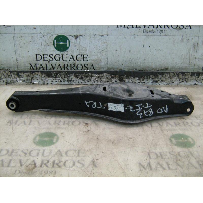 Recambio de brazo suspension inferior trasero izquierdo para seat leon (1p1) stylance / style referencia OEM IAM   