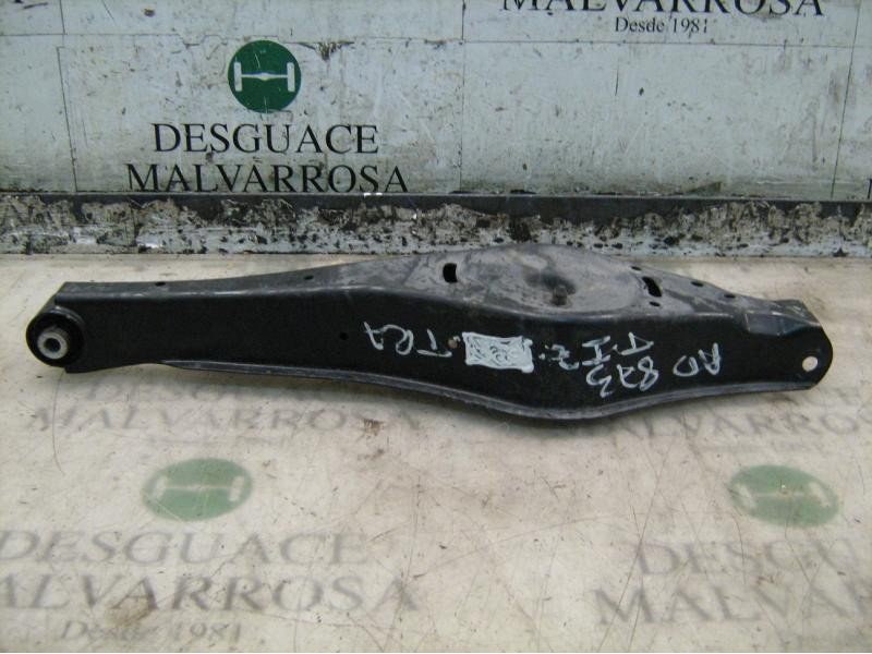 Recambio de brazo suspension inferior trasero izquierdo para seat leon (1p1) stylance / style referencia OEM IAM   