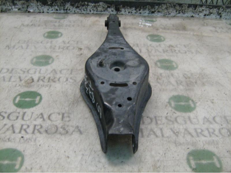 Recambio de brazo suspension inferior trasero izquierdo para seat leon (1p1) stylance / style referencia OEM IAM   