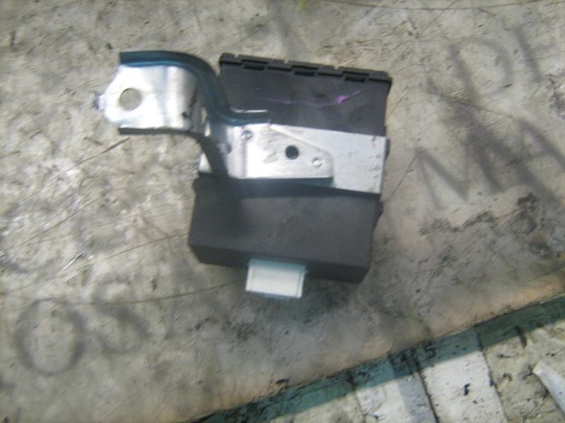 Recambio de modulo electronico para toyota yaris (ncp1/nlp1/scp1) 1.0 linea terra referencia OEM IAM   