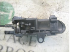 Recambio de maneta interior delantera izquierda para toyota yaris (ncp1/nlp1/scp1) 1.0 linea terra referencia OEM IAM    2