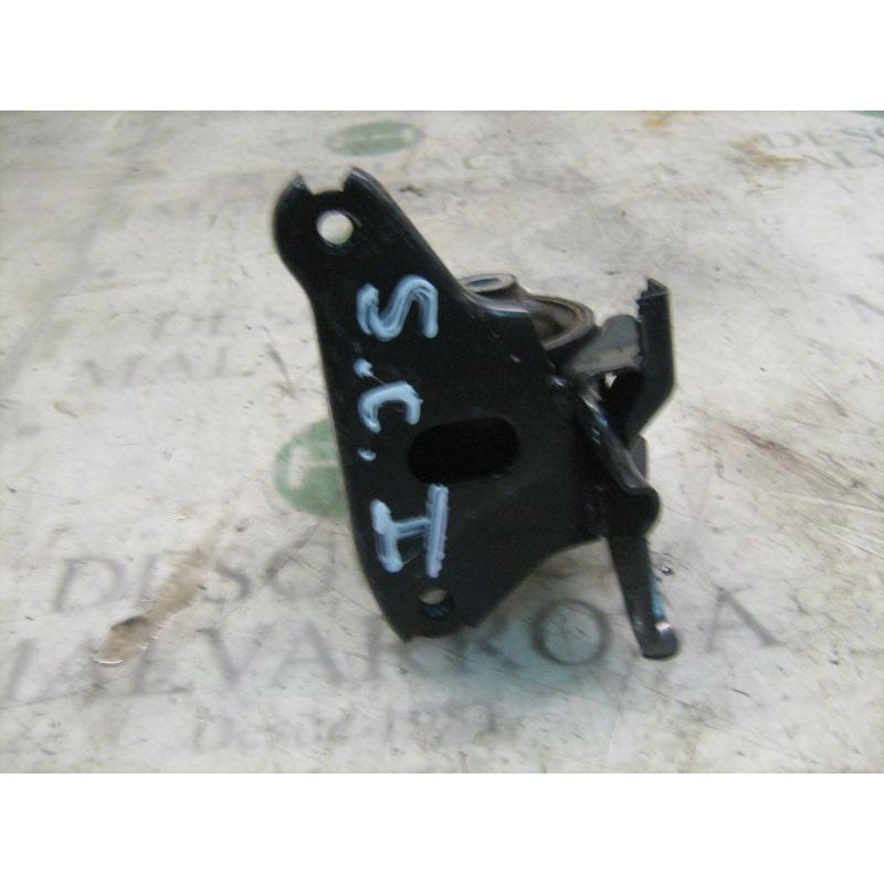 Recambio de soporte cambio para hyundai coupe (gk) 2.0 fx full referencia OEM IAM 218302C200  