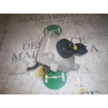 DEPOSITO SERVO 
