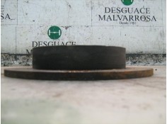 Recambio de disco freno trasero para hyundai coupe (gk) 2.0 fx full referencia OEM IAM 584112C000   2